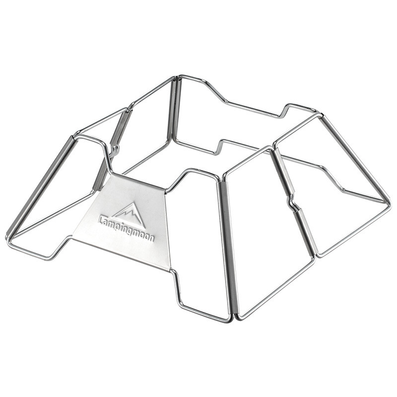 BẾP NƯỚNG DÃ NGOẠI CAMPINGMOON MT2