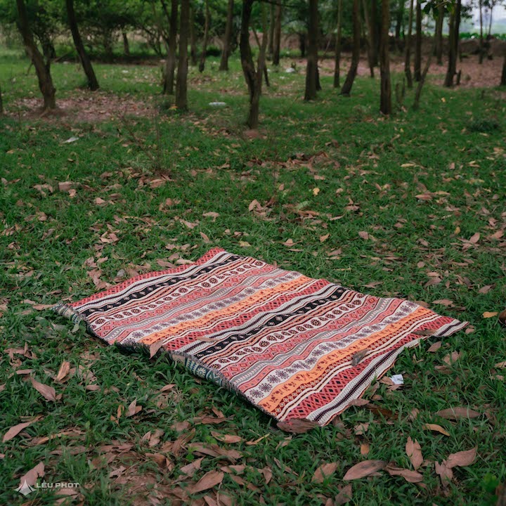 [CHO THUÊ_T1] THẢM THỔ CẨM DÃ NGOẠI DECOR CHỤP ẢNH