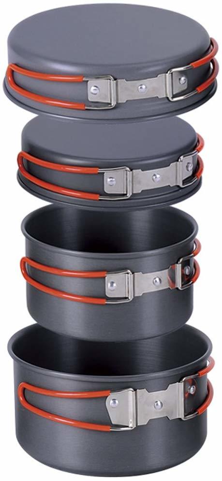 BỘ NỒI DÃ NGOẠI FIRE-MAPLE FMC-K7