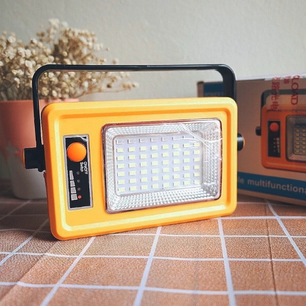 [CHO THUÊ_D3] ĐÈN DÃ NGOẠI SIÊU SÁNG 100W