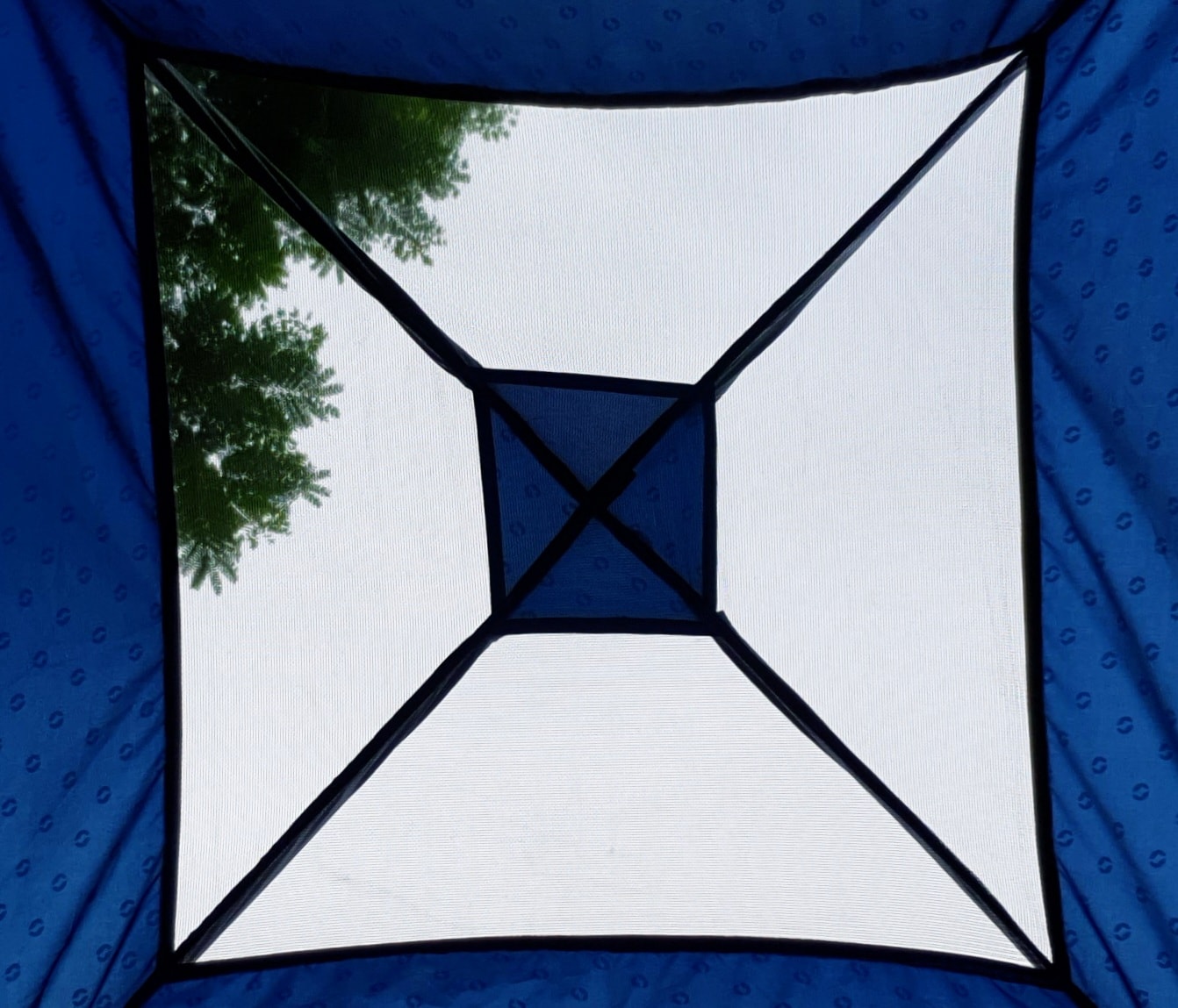 LỀU CẮM TRẠI 4 NGƯỜI OUTWELL 4 NEW CHỐNG MƯA