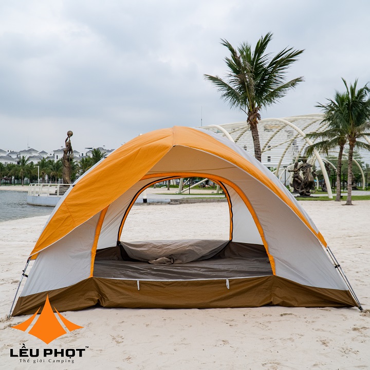 [CHO THUÊ_LT12] COMBO LỀU 10-14 NGƯỜI 2 LỚP XỊN