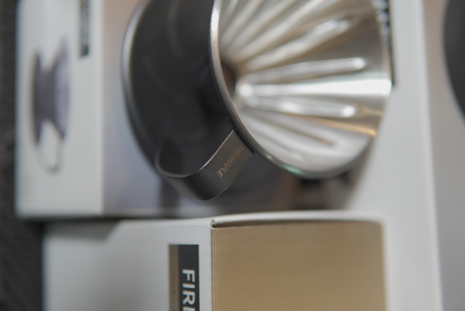 PHỄU LỌC CAFE FIRE MAPLE FMCF-ORCA-POURFIL