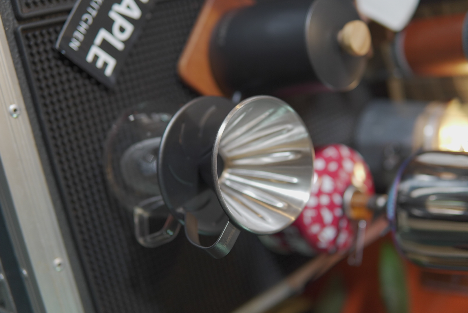 PHỄU LỌC CAFE FIRE MAPLE FMCF-ORCA-POURFIL