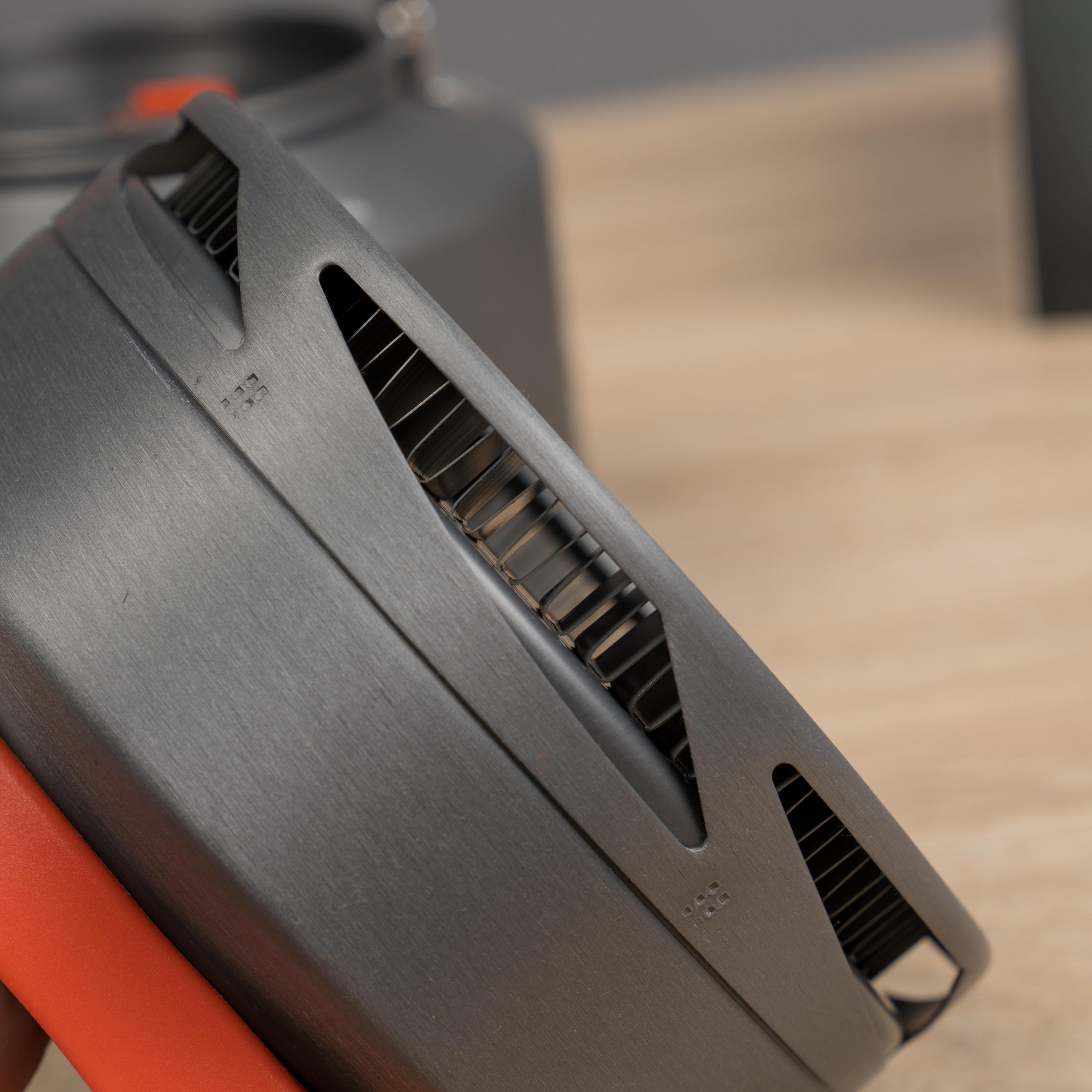 ẤM ĐUN NƯỚC DÃ NGOẠI FIRE-MAPLE FMC XT2