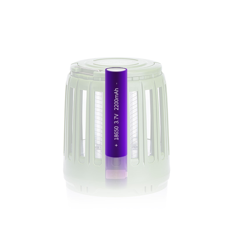 ĐÈN DÃ NGOẠI CHỐNG CÔN TRÙNG NATUREHIKE NH20ZM003