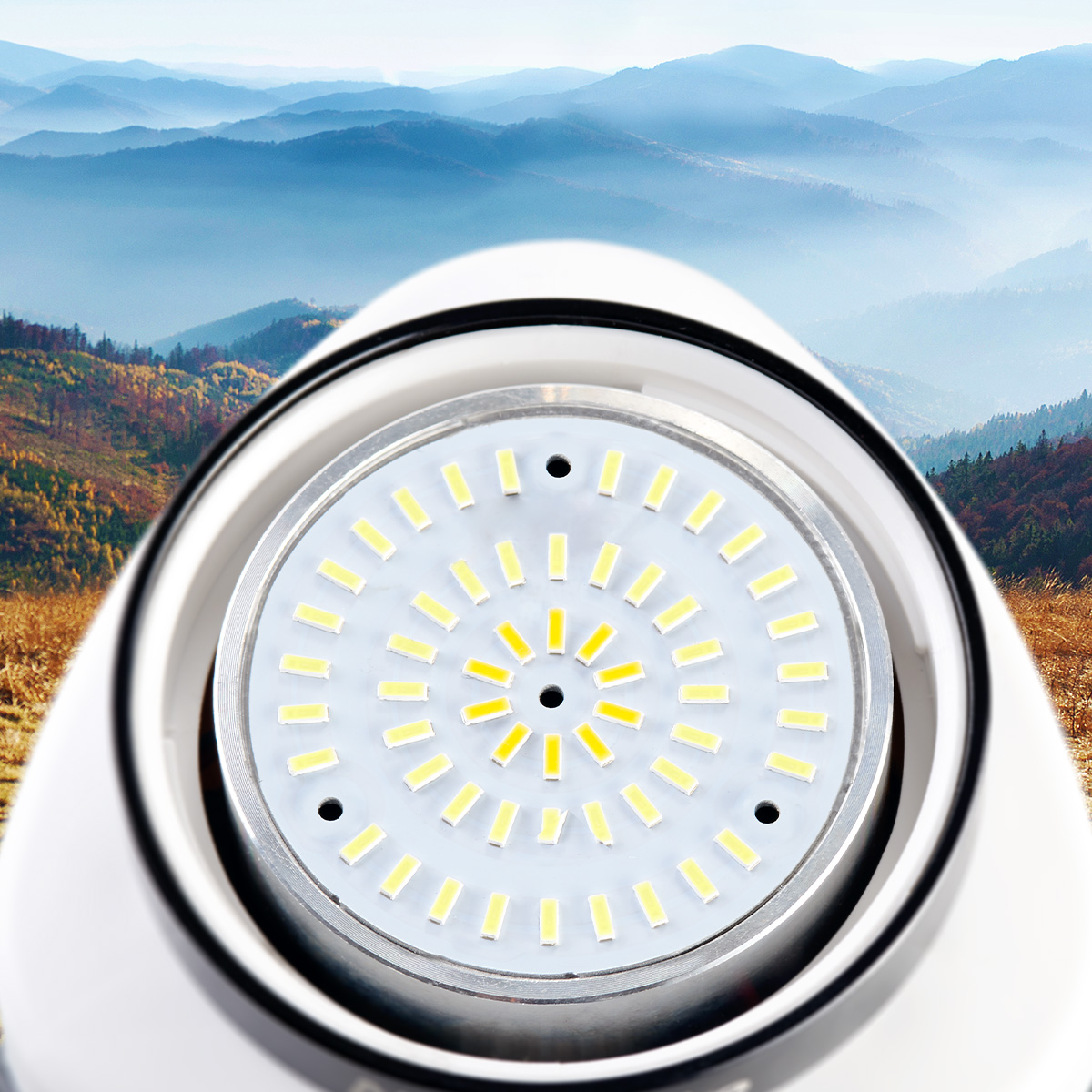 ĐÈN CẮM TRẠI DÃ NGOẠI NATUREHIKE NH19Y002-B