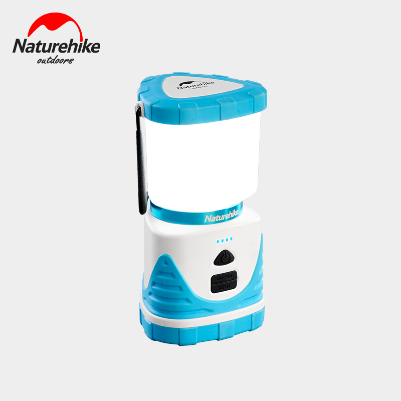 ĐÈN CẮM TRẠI DÃ NGOẠI NATUREHIKE NH19Y002-B