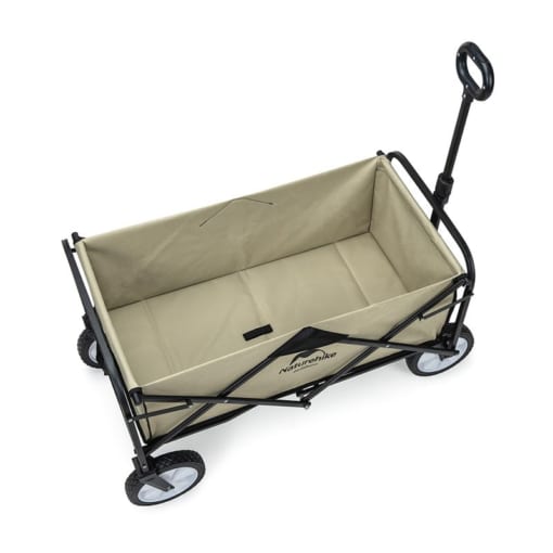 XE KÉO CHỞ ĐỒ GẤP GỌN NATUREHIKE NH19PJ001