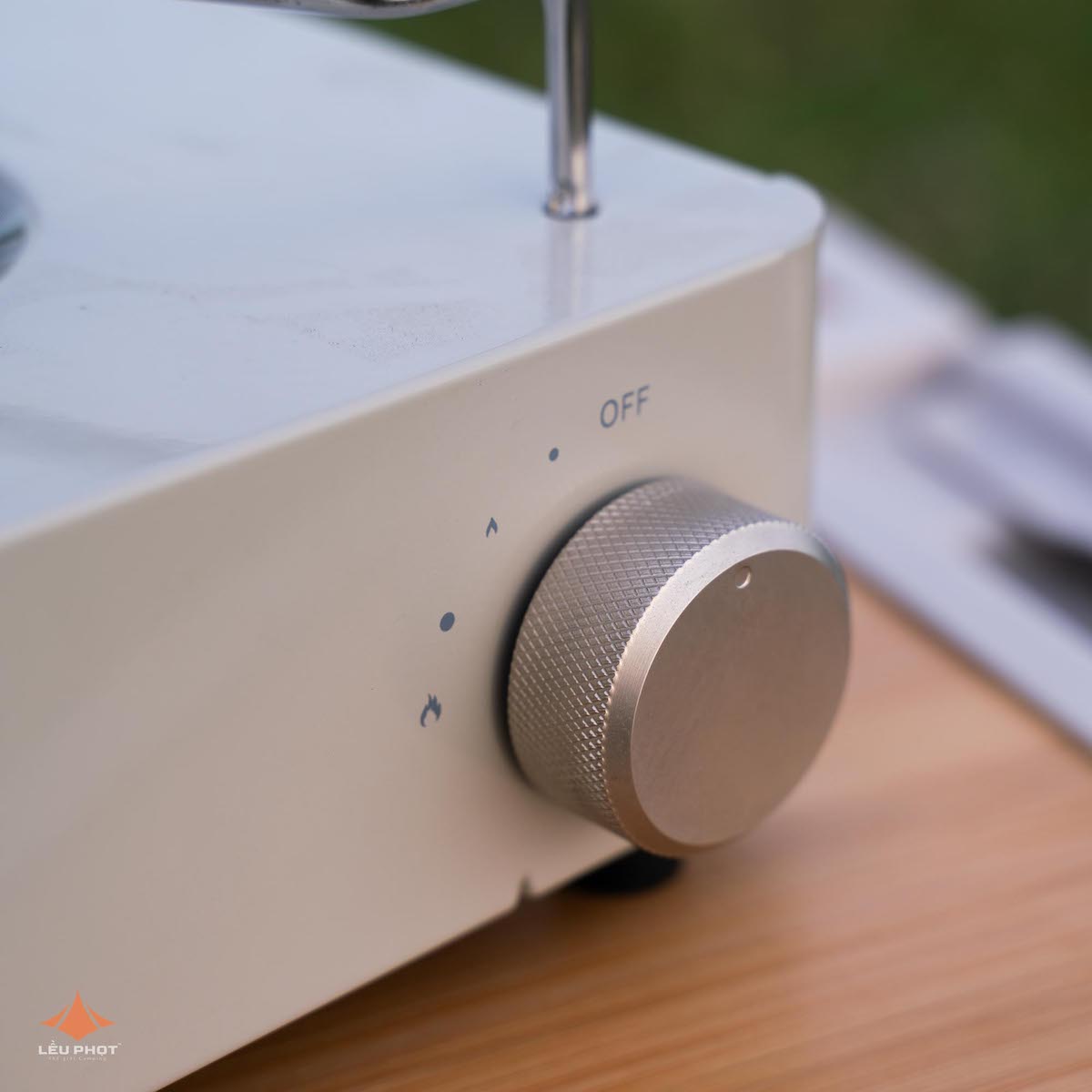 BẾP GAS DÃ NGOẠI MINI ĐI DU LỊCH CẮM TRẠI NATUREHIKE CNH22CJ011