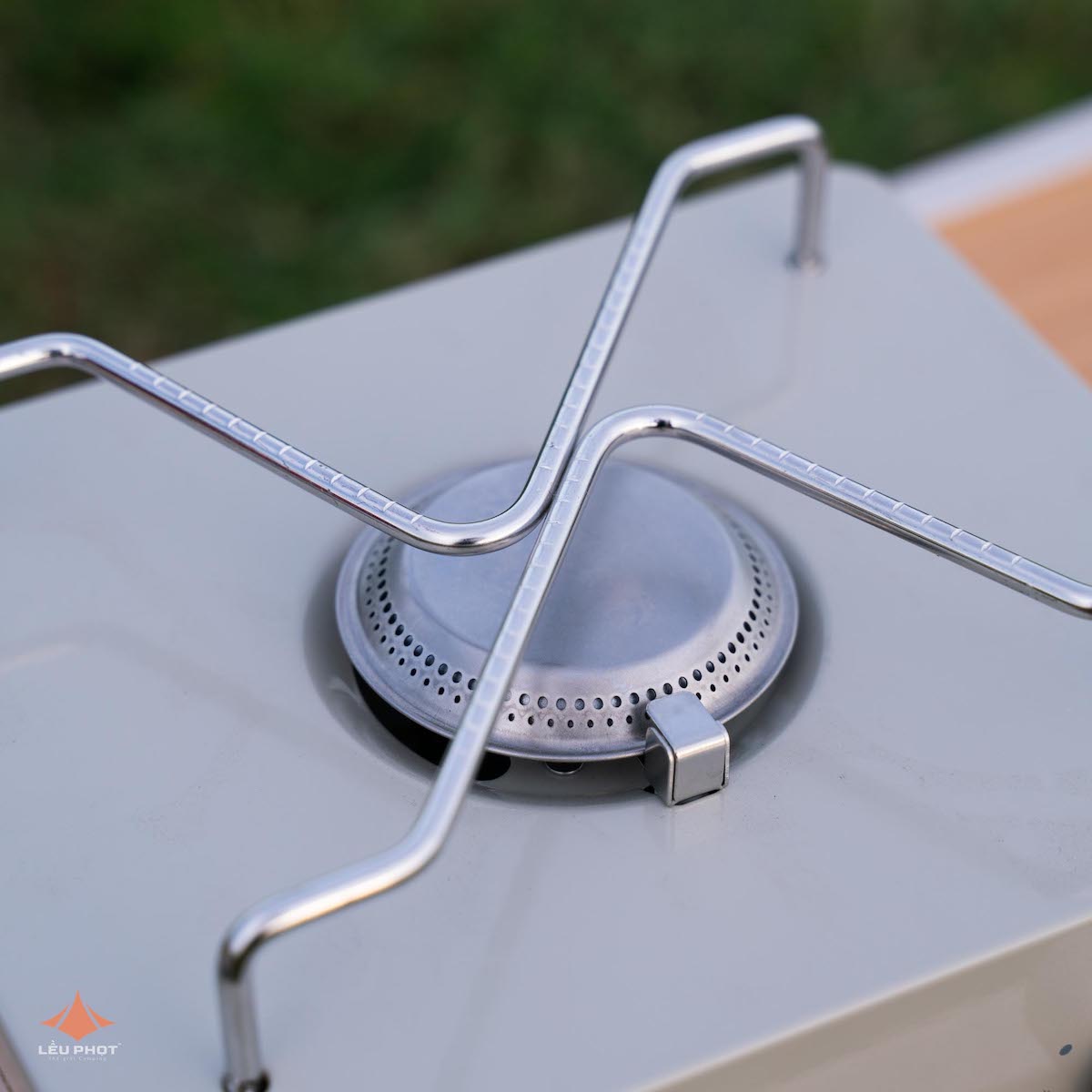 BẾP GAS DÃ NGOẠI MINI ĐI DU LỊCH CẮM TRẠI NATUREHIKE CNH22CJ011