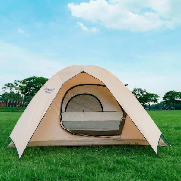 LỀU CẮM TRẠI 6 NGƯỜI 2 LỚP EUREKA TERAGON 8