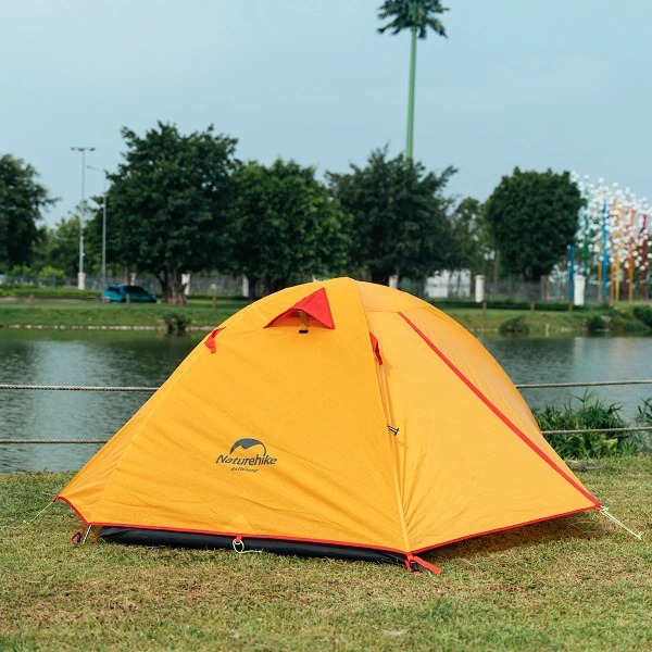 [CHO THUÊ_LT43] LỀU 4 NGƯỜI 2 LỚP CAO CẤP NATUREHIKE