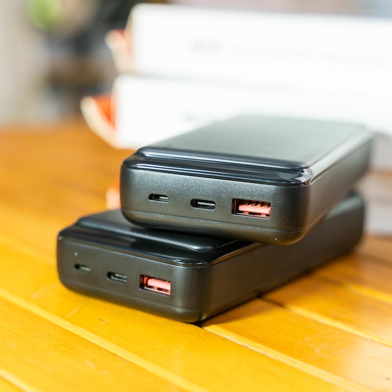 [CHO THUÊ] SẠC DỰ PHÒNG 20 mAh