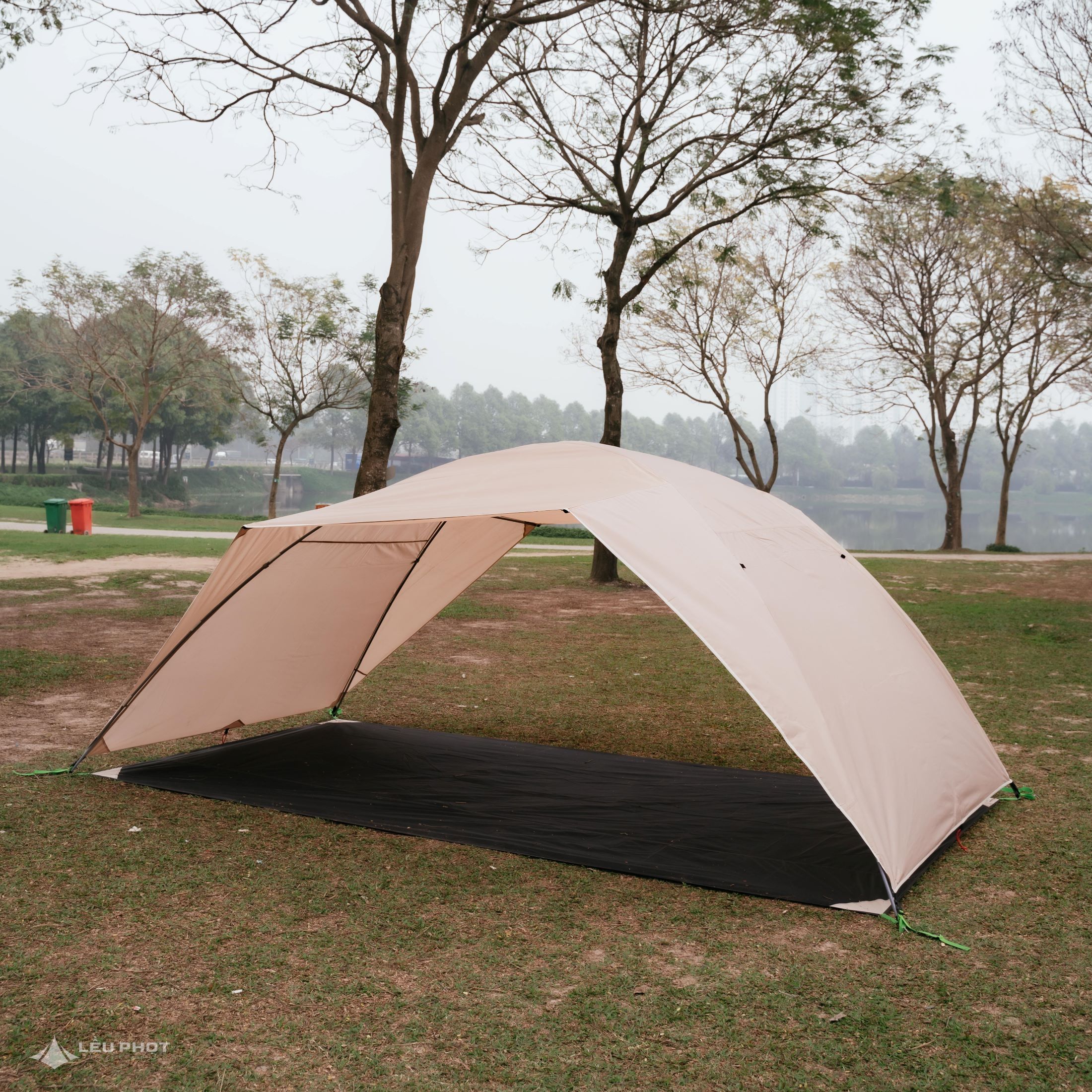 [CHO THUÊ_LT8] LỀU CẮM TRẠI 8 NGƯỜI 2 LỚP