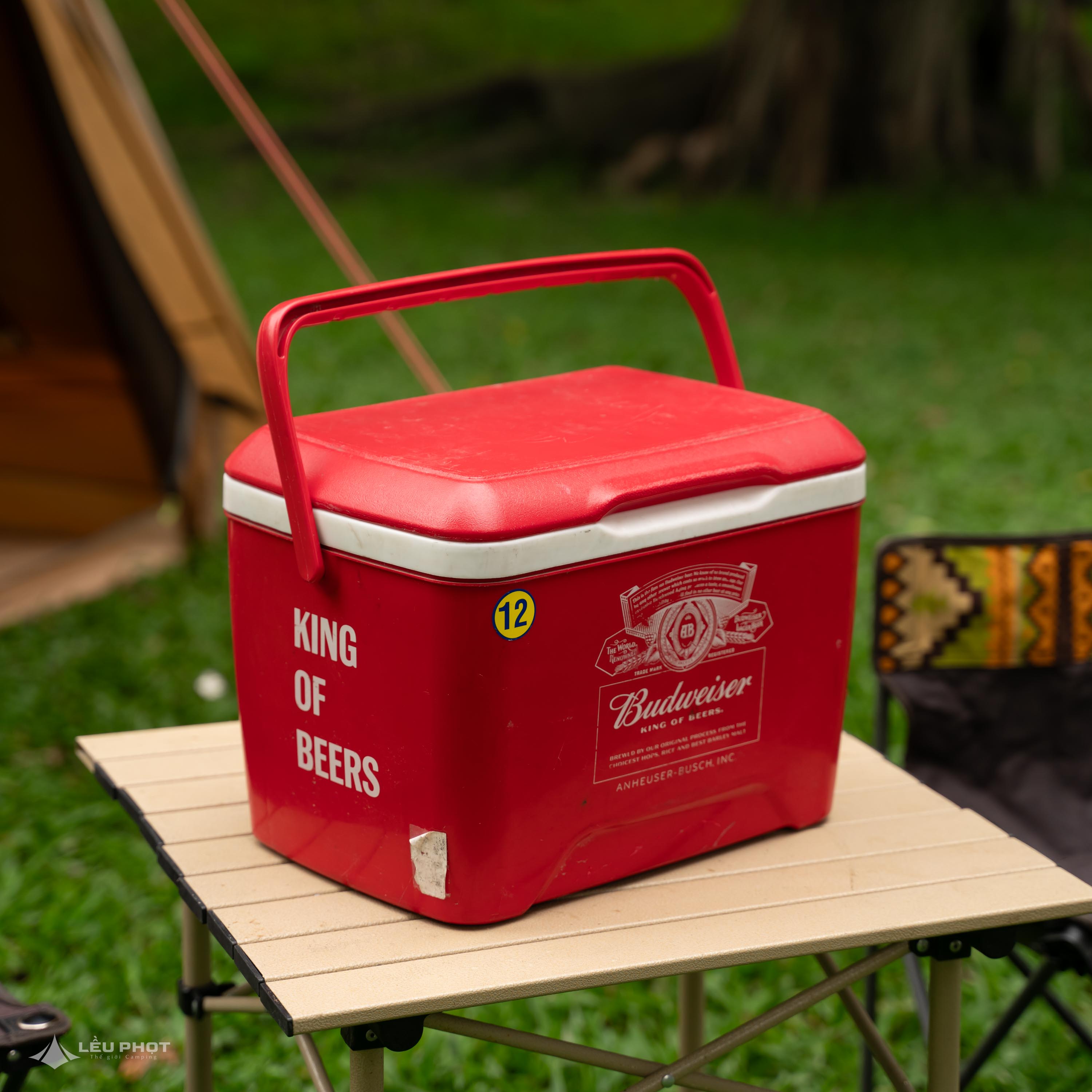 [CHO THUÊ] THÙNG ĐÁ 2 LỚP GIỮ LẠNH