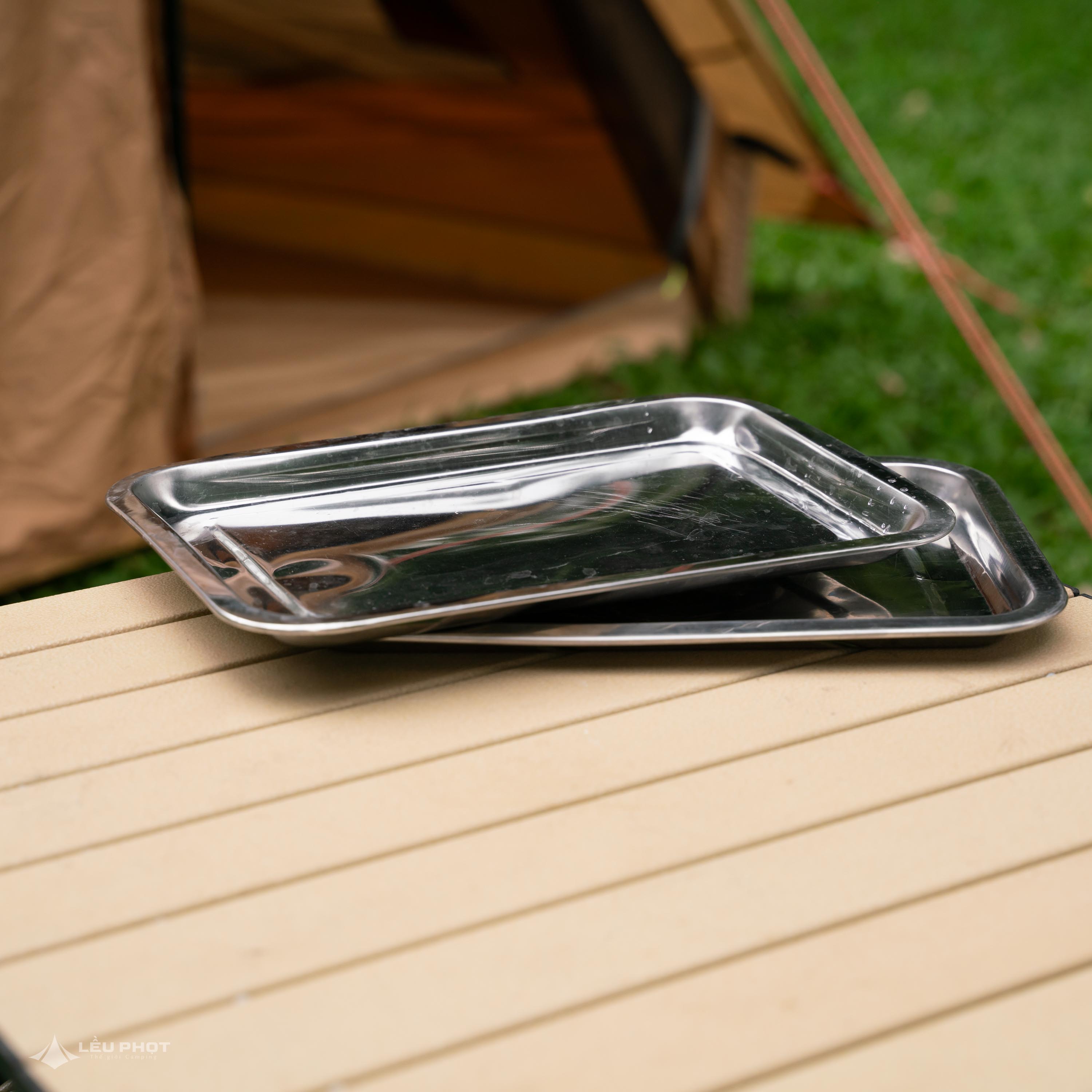 |CHO THUÊ| KHAY ĐỰNG THỰC PHẨM, ĐỒ ĂN NƯỚNG BBQ DÃ NGOẠI