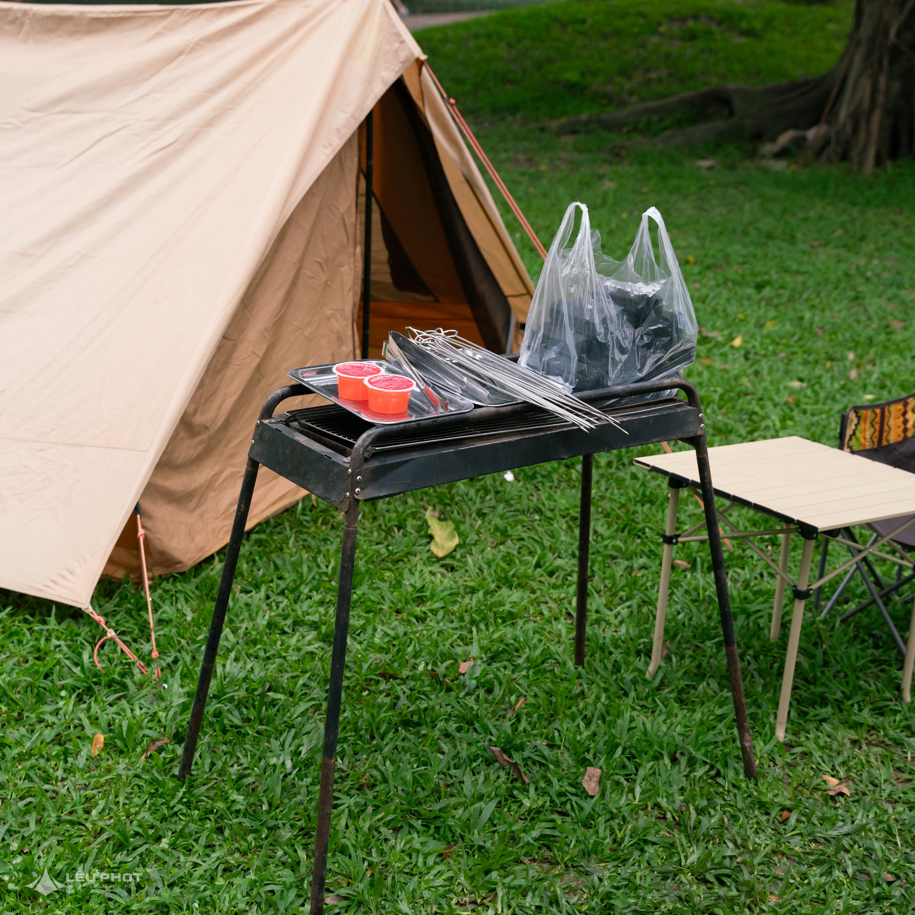 [CHO THUÊ] COMBO NƯỚNG BN7 DÀNH CHO 10-12 NGƯỜI