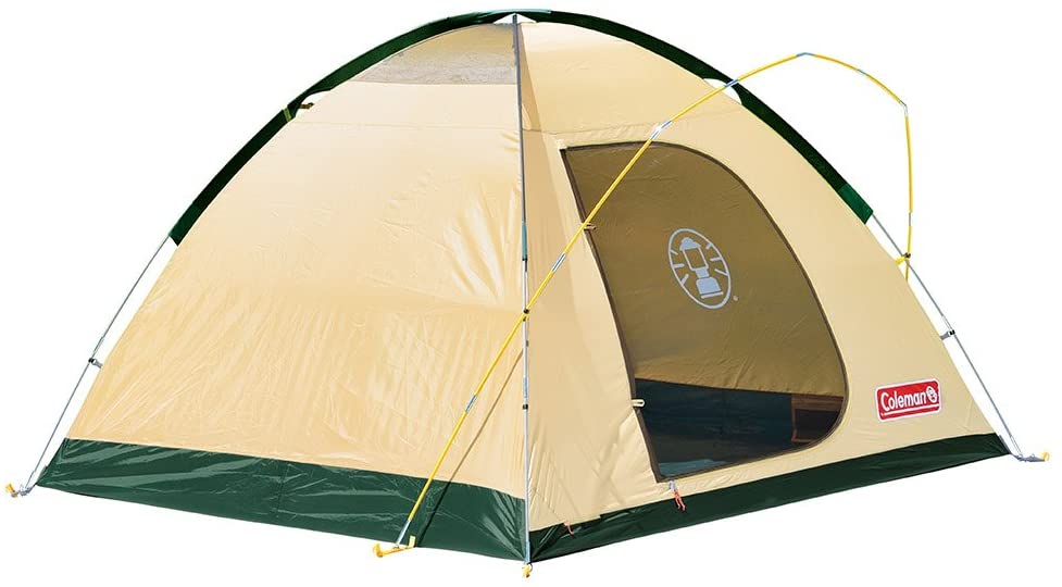 LỀU CẮM TRẠI GIA ĐÌNH COLEMAN FAMILY CAMPING 270