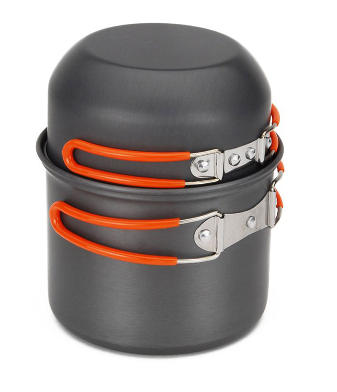 BỘ NỒI NẤU ĂN 2 TRONG 1 FIRE-MAPLE FMC-207