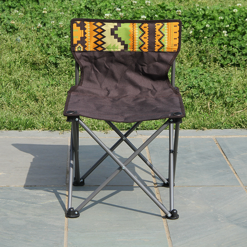 [CHO THUÊ_GDN1] GHẾ TỰA DÃ NGOẠI GẤP GỌN