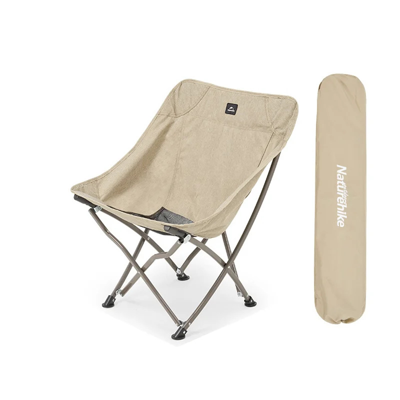 GHẾ XẾP DÃ NGOẠI THƯ GIÃN NATUREHIKE NH18X004-Y