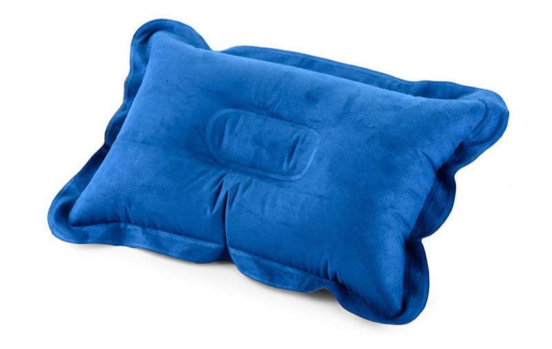 GỐI CỔ THỔI HƠI GẤP GỌN NATUREHIKE NH15A001-J