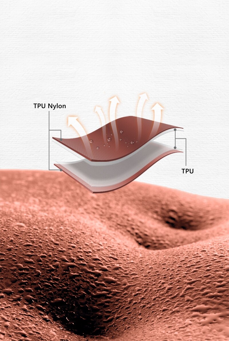 ĐỆM HƠI GLAMPING CAO CẤP NATUREHIKE NH20FCD09