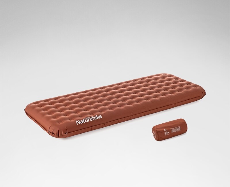 ĐỆM HƠI GLAMPING CAO CẤP NATUREHIKE NH20FCD09