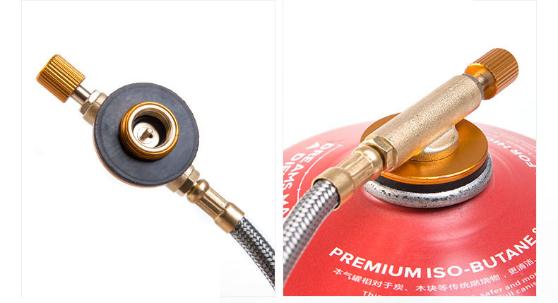 BẾP GAS DÃ NGOẠI NATUREHIKE NH17L040-T