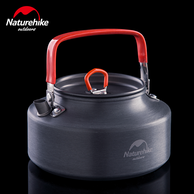 ẤM ĐUN NƯỚC NATUREHIKE NH17C020 - 1.6L
