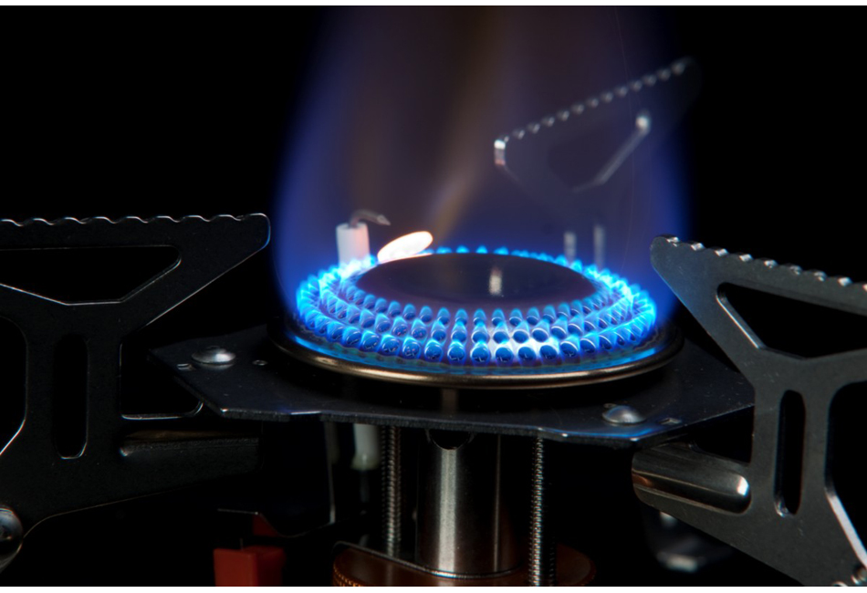 BẾP GAS DÃ NGOẠI GẤP GỌN FIRE MAPLE FMS-105