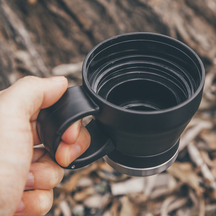 BÌNH GIỮ NHIỆT FIRE MAPLE FMCF ORCA BOTTLE 1000 ML