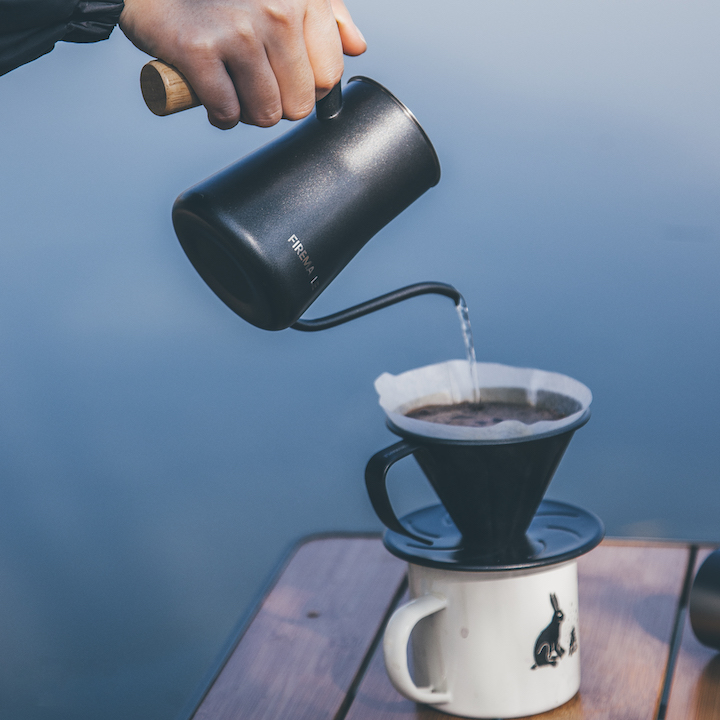 CỐC TRÁNG MEN DÃ NGOẠI FIRE MAPLE FMC-MUG-350