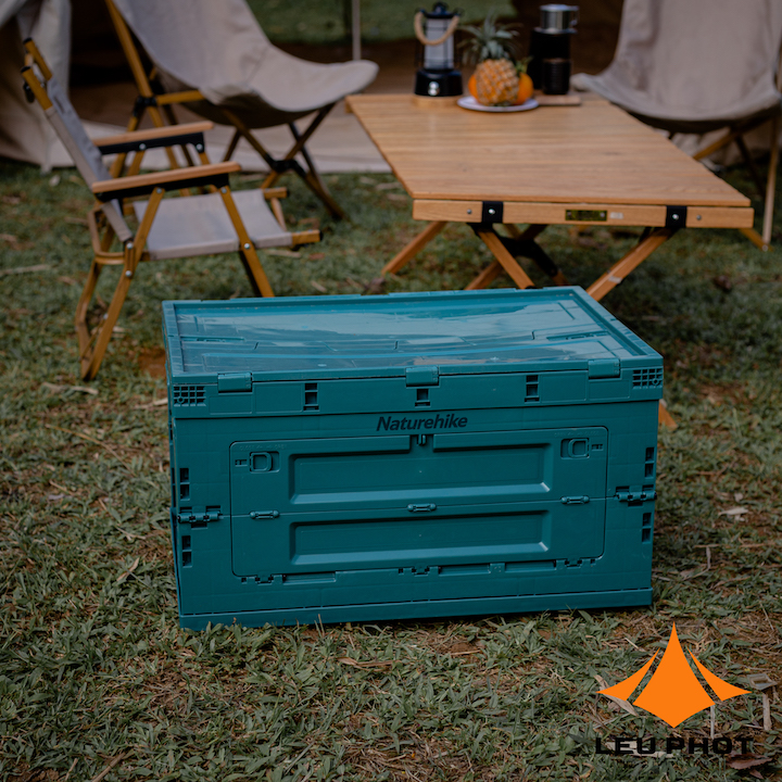 [CHO THUÊ] THÙNG ĐỰNG ĐỒ DÃ NGOẠI NATUREHIKE NH20SJ036