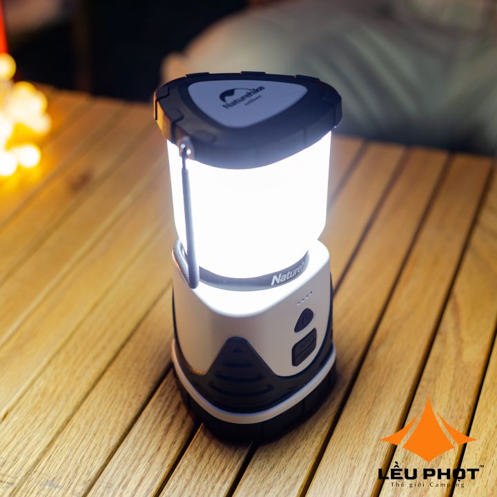 ĐÈN CẮM TRẠI DÃ NGOẠI NATUREHIKE NH19Y002-B