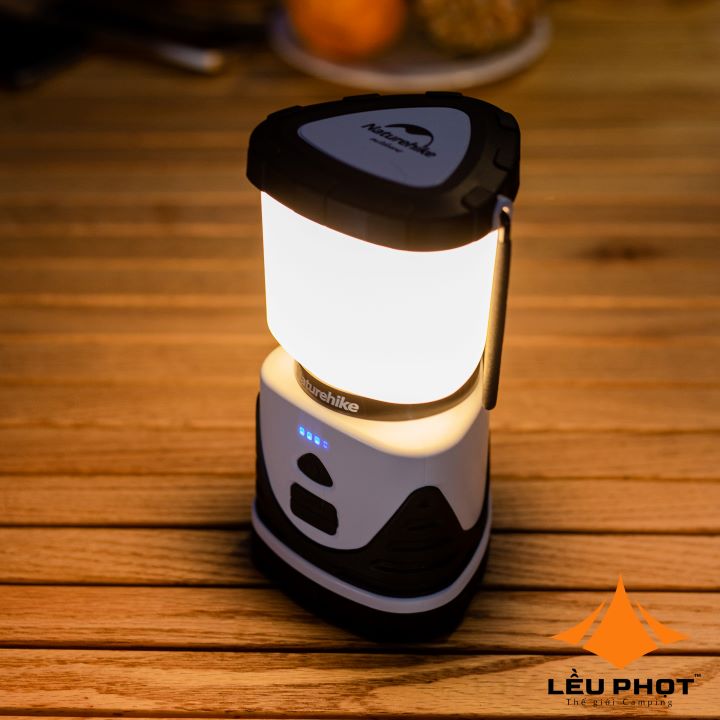 ĐÈN CẮM TRẠI DÃ NGOẠI NATUREHIKE NH19Y002-B