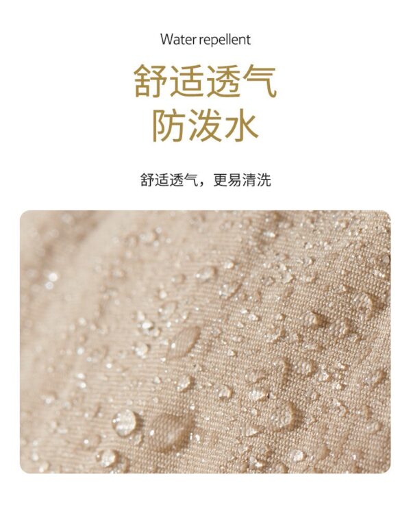 MŨ LƯỠI TRAI THỜI TRANG NATUREHIKE NH22MZ002