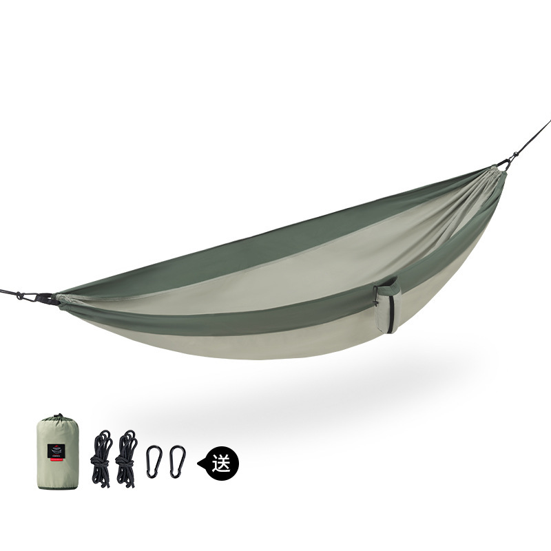 VÕNG ĐÔI DÃ NGOẠI, DU LỊCH SIÊU NHẸ NATUREHIKE NH21DC011