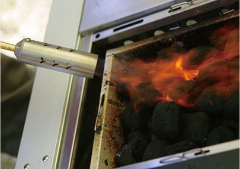 ĐẦU KHÒ GAS CÔNG SUẤT LỚN FIRE MAPLE FMS-706