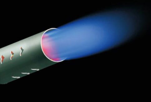 ĐẦU KHÒ GAS CÔNG SUẤT LỚN FIRE MAPLE FMS-706