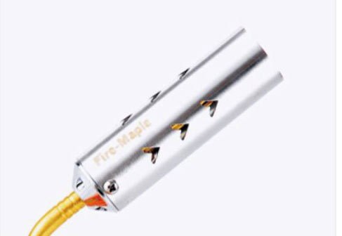 ĐẦU KHÒ GAS CÔNG SUẤT LỚN FIRE MAPLE FMS-706