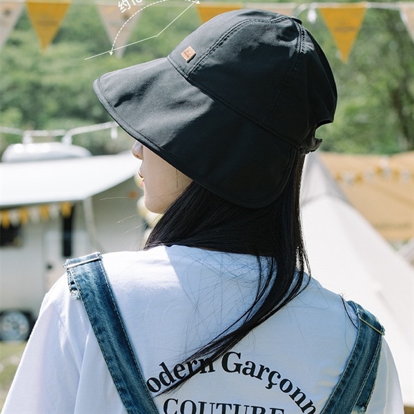 NÓN CHỐNG NẮNG RỘNG VÀNH NATUREHIKE NH21FS533