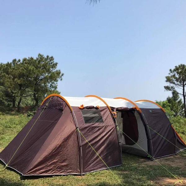 [CHO THUÊ_LT16] COMBO LỀU PHÒNG 16-18 NGƯỜI