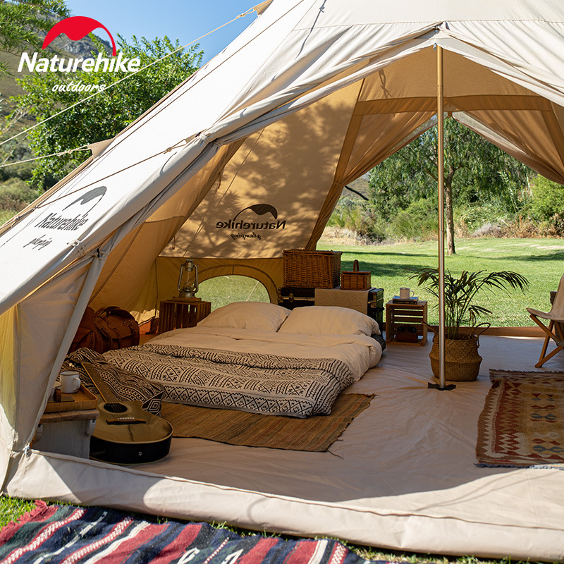 LỀU MÔNG CỔ GLAMPING NATUREHIKE BRIGHTEN 20 NH20ZP012