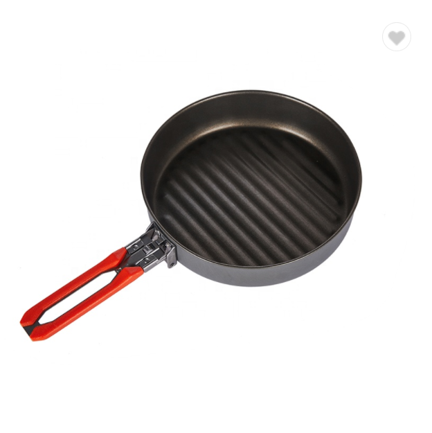 CHẢO DÃ NGOẠI CHỐNG DÍNH FIRE-MAPLE FEAST FP