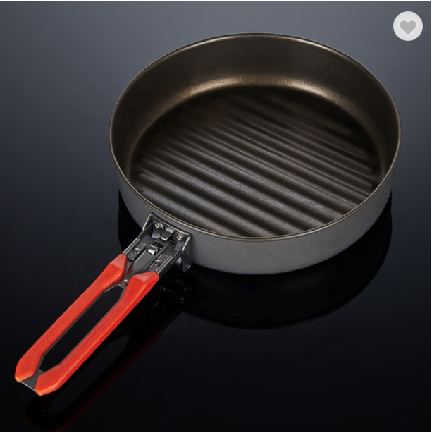 CHẢO DÃ NGOẠI CHỐNG DÍNH FIRE-MAPLE FEAST FP