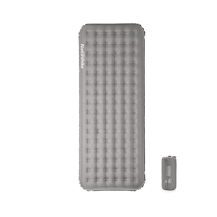 ĐỆM HƠI GLAMPING CAO CẤP NATUREHIKE NH20FCD09