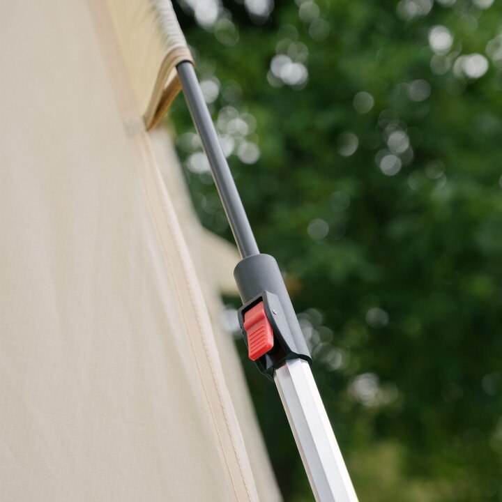 LỀU TỰ BUNG 4 NGƯỜI ANGO NATUREHIKE NH21ZP010