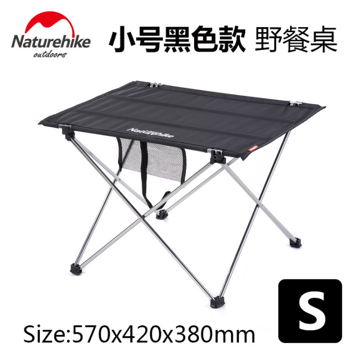 [CHO THUÊ] BÀN VẢI GẤP GỌN NATUREHIKE NH20JJ020